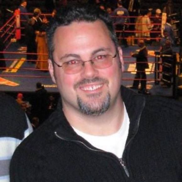 Meet your Posher, Mike - Picture 1 of 1